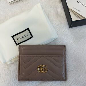 Gucci Cardholder